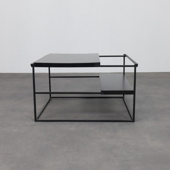 Image 1 of Mesa de centro Jukebox de Laura Steenbeke para Passe Partout, Bélgica