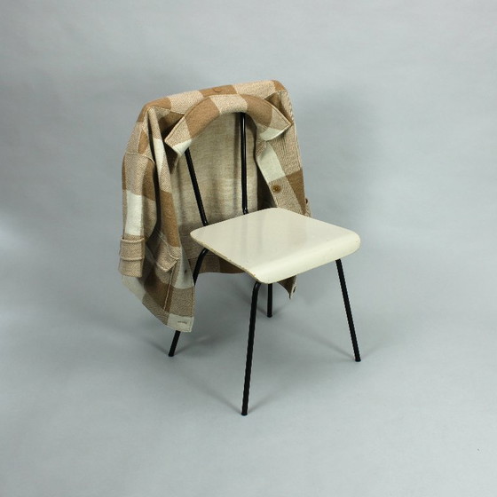Image 1 of Wim Rietveld (1924-1985) Dress Boy chair for Auping