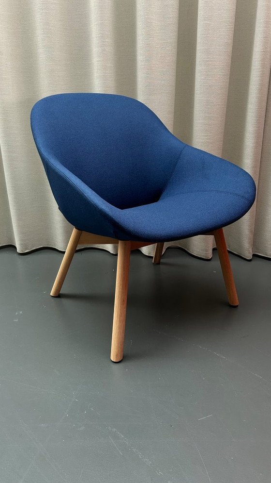 Image 1 of Artifort Beso Lounge