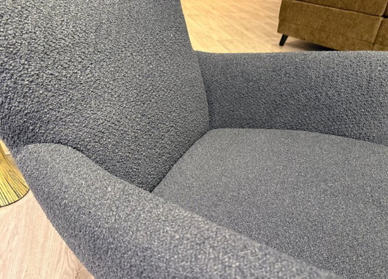 Image 1 of Poltrona Dyyk Cooper