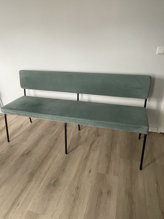 Image 1 of Fest eetkamer bank lunedì