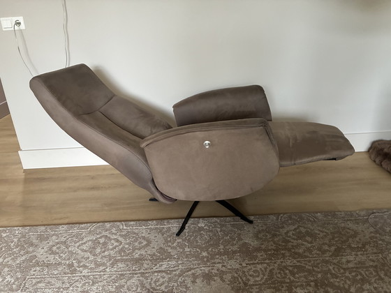 Image 1 of Sillón de relajación ajustable