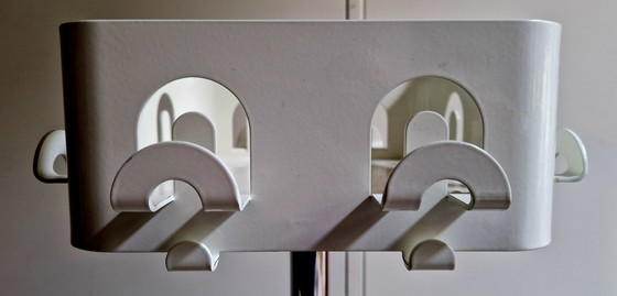 Image 1 of Cascando Flow Quadratischer Kleiderschrank