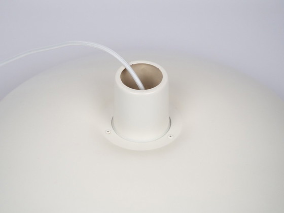 Image 1 of Deense vintage hanglamp PH 4/3 van Poul Henningsen, Louis Poulsen, 1966