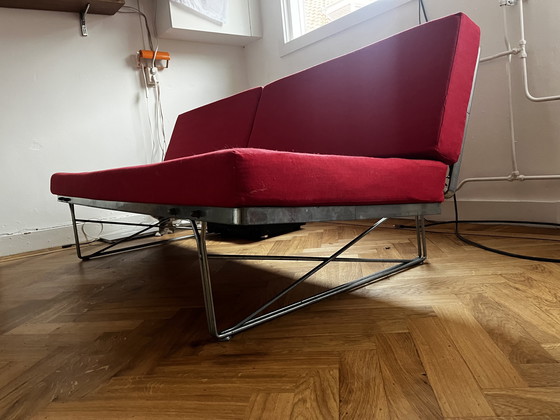 Image 1 of Sofá del momento de Niels Gammelgaard con cojines nuevos