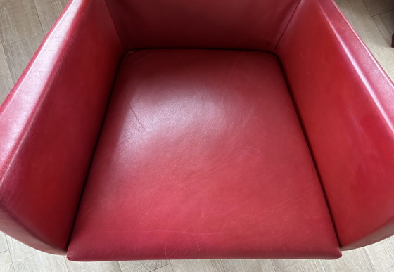 Image 1 of 2 poltrone di design Montis