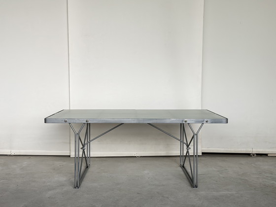 Image 1 of "Moment" coffeetable by Niels Gammelgaard