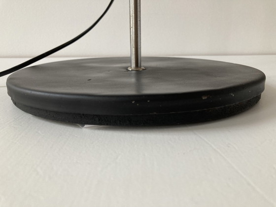 Hengellamp IKEA, Lampade da terra, Metallo, Plastica, Nero (foto 3 di 12)