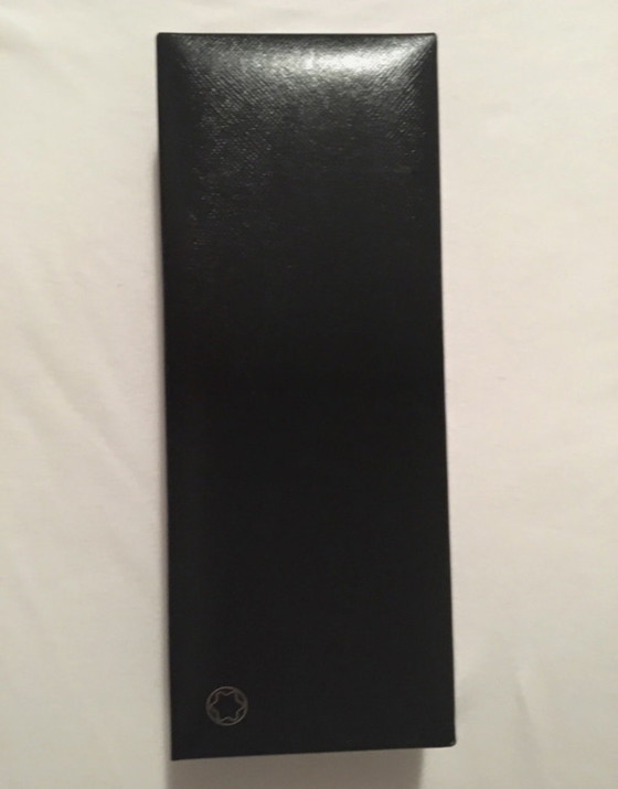 Image 1 of Montblanc Bohemian style