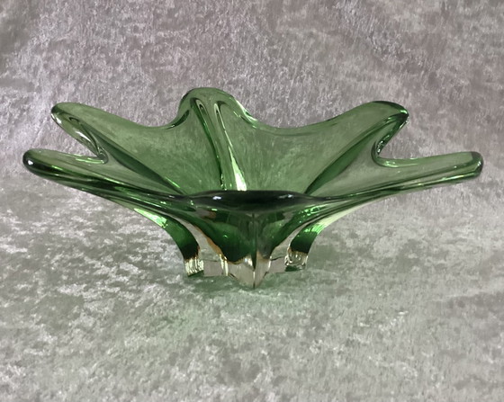 Image 1 of Ciotola di Murano.