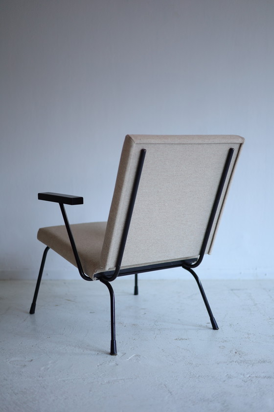 Image 1 of Gispen 1407, Wim Rietveld