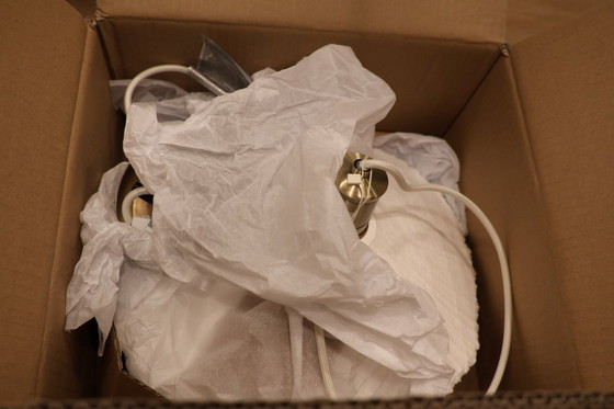 Image 1 of 2x Zara home SMALL PENDANT LAMP