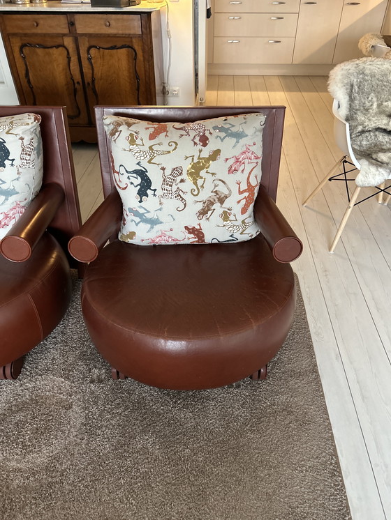 Image 1 of Fauteuil BB Italia