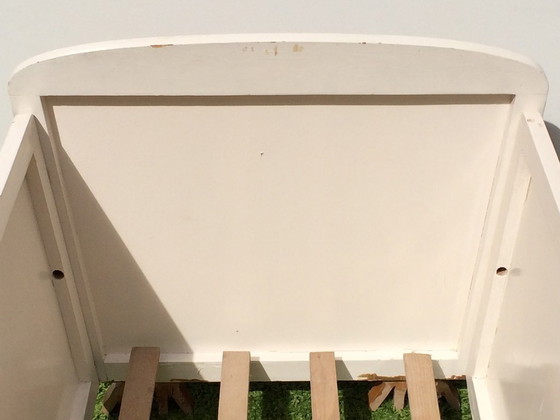 Image 1 of Culla Bambi ~ Vintage anni '50 ~ Culla