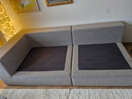 Image 1 of Gelderland element bench