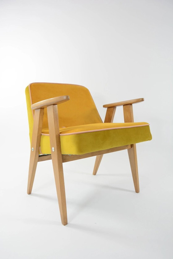 Image 1 of Fauteuil 366 citroen