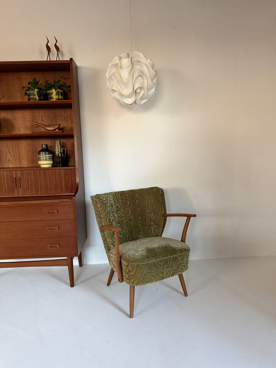 Image 1 of Lampada a sospensione vintage Le Klint 172, Poul Christiansen '70