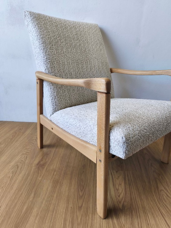 Image 1 of Tchécoslovaquie de salon, années 1960