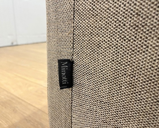 Nuovo Minotti Andersen Divani 2 posti Beige + Garanzia – Other (photo 5 of 11)