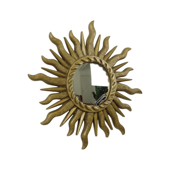 Image 1 of Miroir ensoleillé italien Venezia