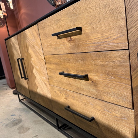 Vinito - 200cm – Pronto Wonen, Dressoirs (photo 3 of 3)