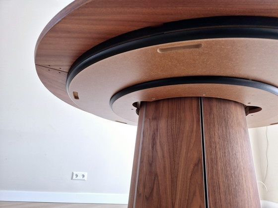 Image 1 of Skovby Dining Table