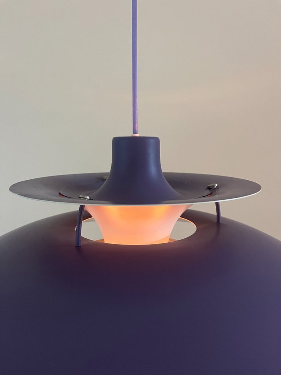 Image 1 of Vintage Louis Poulsen PH5 - Poul Henningsen