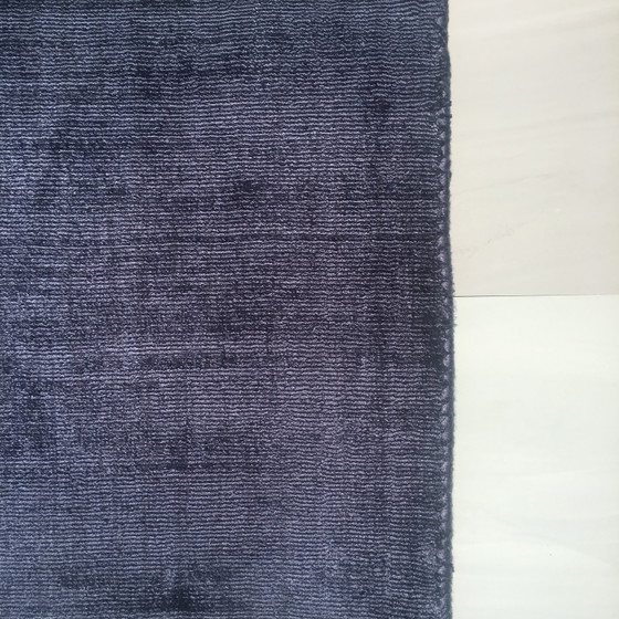 Image 1 of Alfombra Pérez Dayton azul 160x230cm