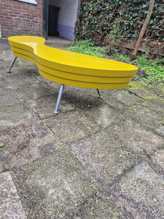 Image 1 of Lunettes de soleil de table basse au design danois