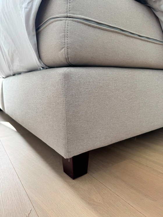 Image 1 of Sommier de luxe — 160x200