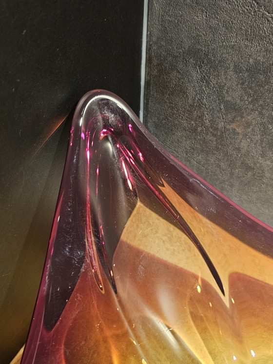 Image 1 of Fruttiera vintage in Murano