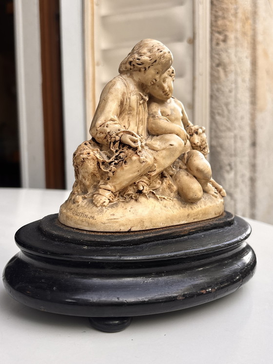 Image 1 of Justin Mathieu