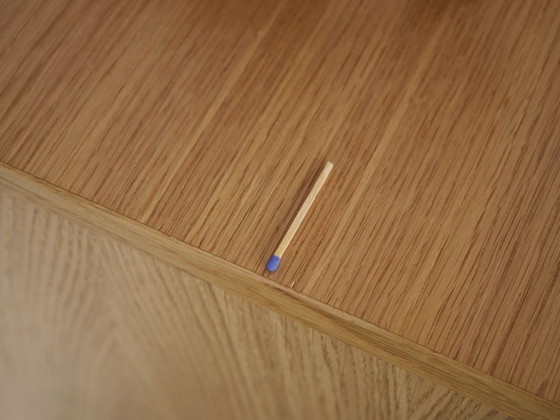 Image 1 of Oak sideboard, Scandinavian design