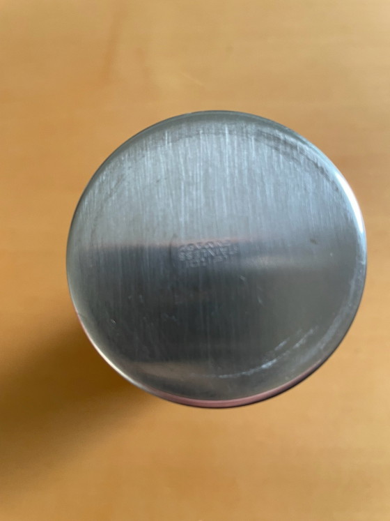 Stelton, Tischdekoration, Kunststoff, Rostfreier Stahl, Schwarz (Foto 5 von 5)