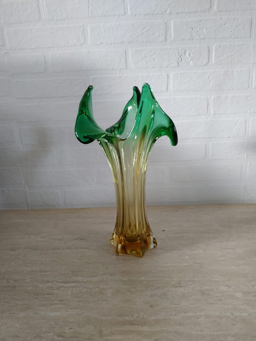 Murano Vase