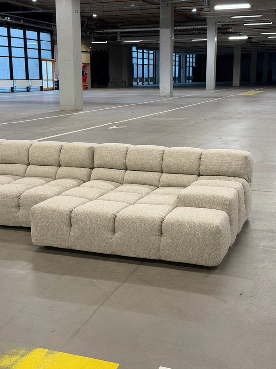 B&B Italia Tufty Time Corner Sofa – Textile (photo 7 of 13)