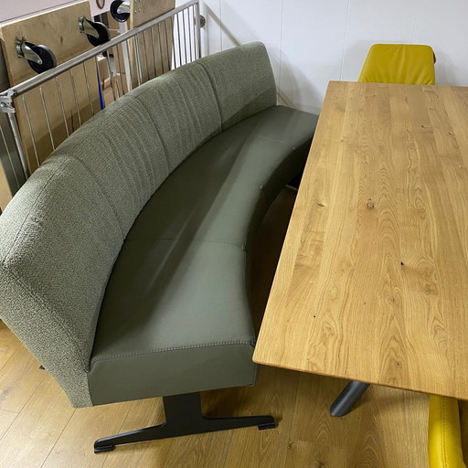 Banc de salle à manger Dinnertalk