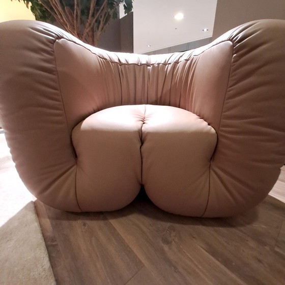 Image 1 of de Sede DS-0707/01 fauteuil