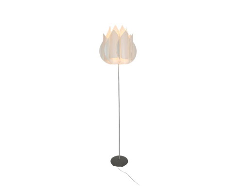 Ikea - Design Brylle/Jacobsen - Knappa Tulpan - Metaal - Kunststof - Zweden - 90's – verlichting, Metal (photo 2 of 11)