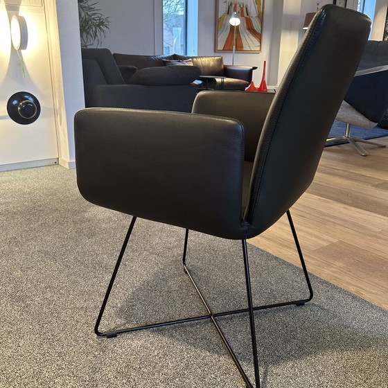 Image 1 of COR Jalis eetkamerstoel