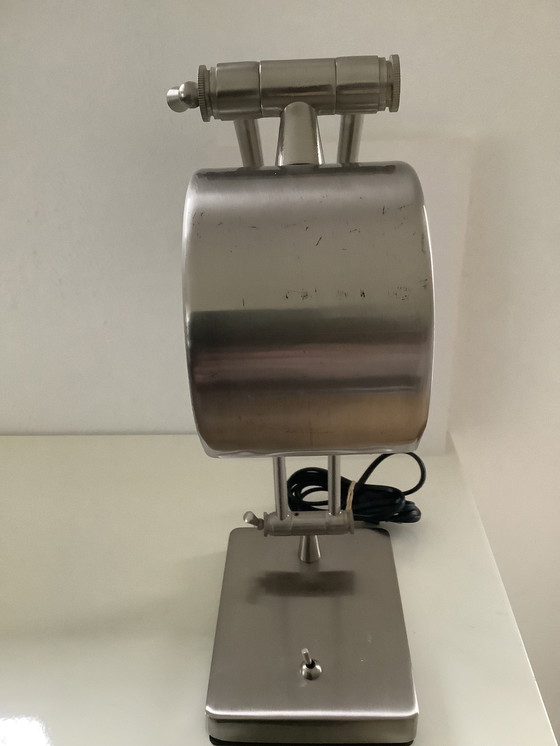 Image 1 of Lámpara retro AHG Wachsmuth Krochman de Hamburgo