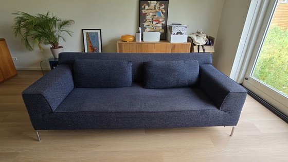 Design on Stock Lounge Sofa – 3-5 seaters, Wool (photo 2 of 5)