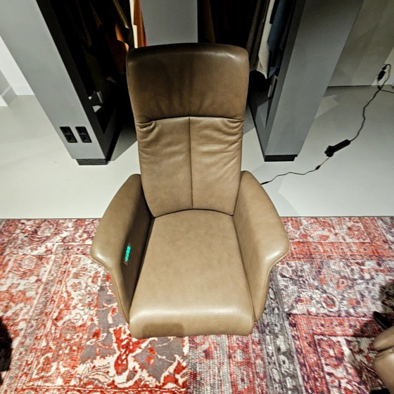 Image 1 of Fauteuil inclinable Future Thyra-182 XL