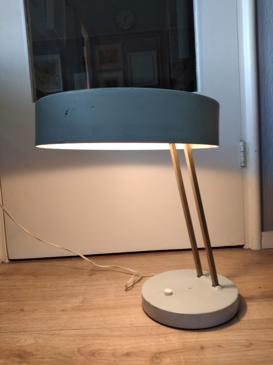 Image 1 of Lampe, Entwurf Christian Dell, 50er-60er Jahre