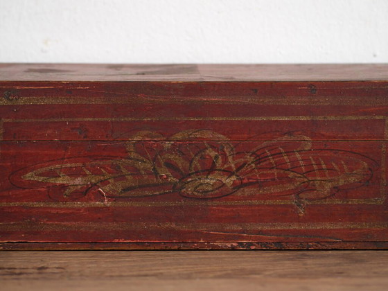Pequeño estuche antiguo (c.1900) #8 – Objetos decorativos (photo 35 of 40)