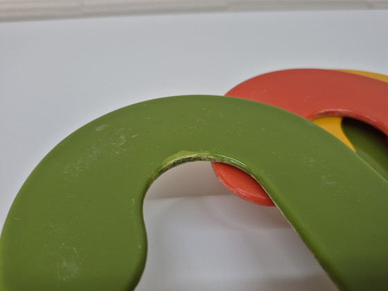 Image 1 of Cintres Ingo Maurer Design (8). Cintre Flair.