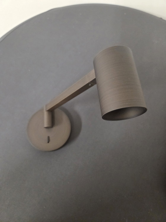Image 1 of 2 lampade da parete/lettura Astro Ascoli Swing - nuove