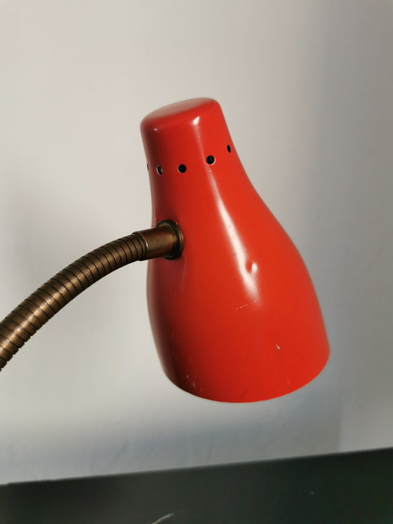 Image 1 of Lampada da scrivania anni '50