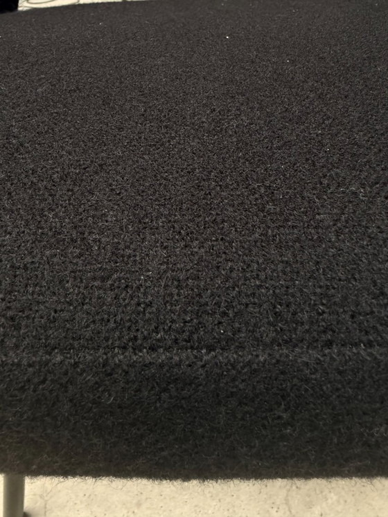 Knoll Saarinen Conference chair, Eero Saarinen (stock: 2) – Metal, Textile (photo 7 of 12)