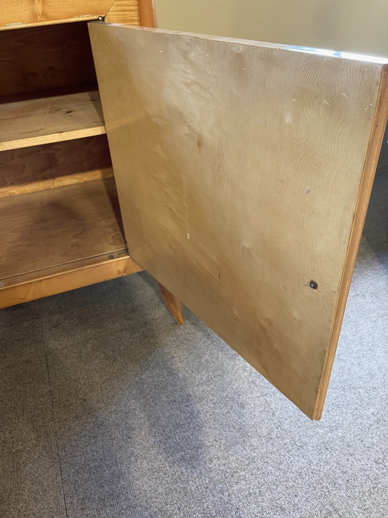 Domin André & Genevriere Marcel Buffetschrank – Buffetschränke, Wood (photo 5 of 15)
